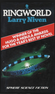 "Ringworld"