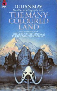 The Many-Coloured Land