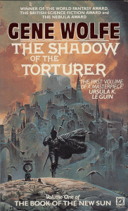 The Shadow of the Torturer